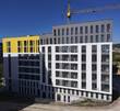 Residential complex Vesnyany