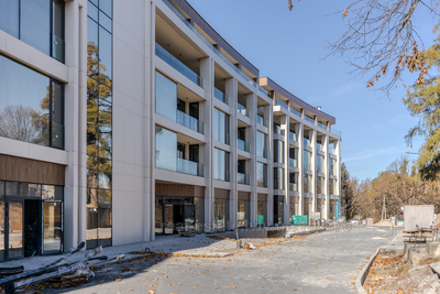 Emily Apartments