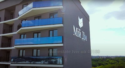 ЖК Тіффані