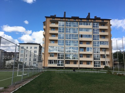 ЖК Европейский Квартал