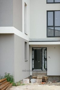 Residential complex Pivdennyi DELUXE