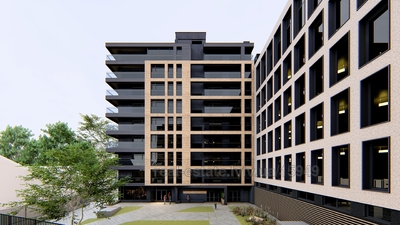 ЖК Grand Residence