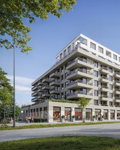 MARVEL Home Residential Complex