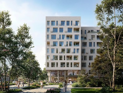 KREDO Line Residential Complex