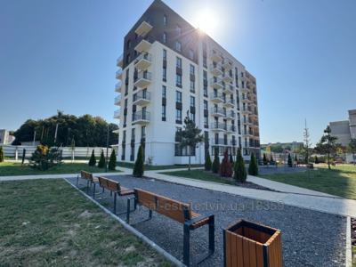 Residential complex Central
