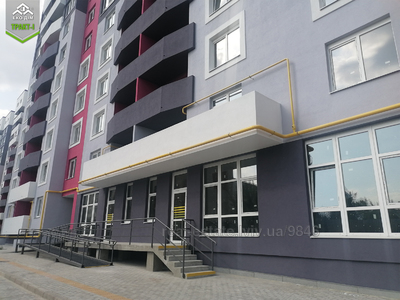 Residential complex ECO-DIM on Trakt 1