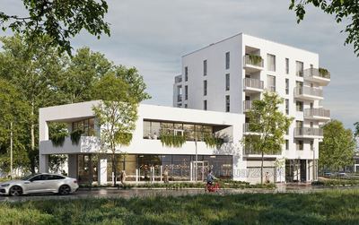 Novolit Residential Complex