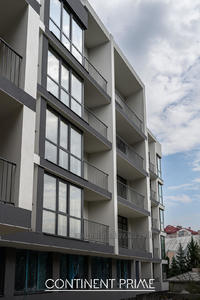 CONTINENT PRIME Residential Complex