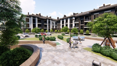Family Residence