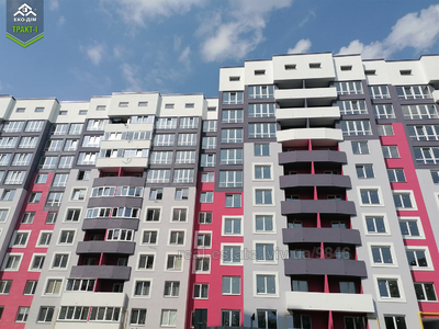 Residential complex ECO-DIM on Trakt 1