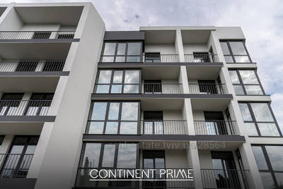 CONTINENT PRIME Residential Complex