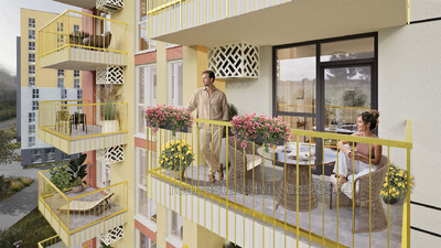 Morning Residential Complex