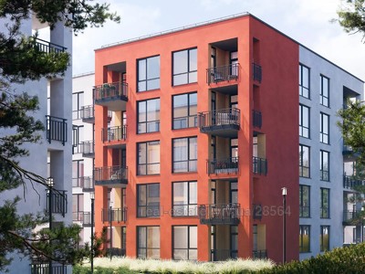 Greenwood-3 residential сomplex