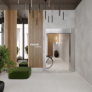 PRAUD comfort residential complex