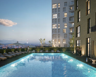 Viking Hills Residential Complex