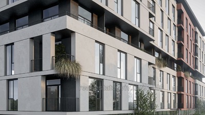 Residential complex Prestige Hall