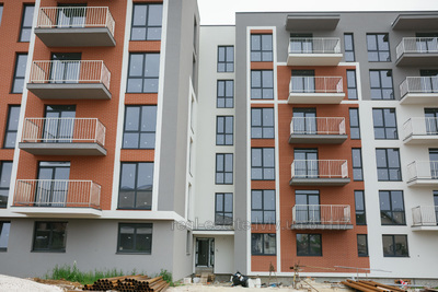 Residential complex Pivdennyi DELUXE