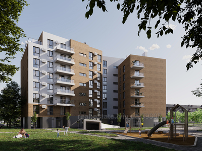 Residential complex My Home