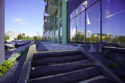 Residential complex HYGGE LUX