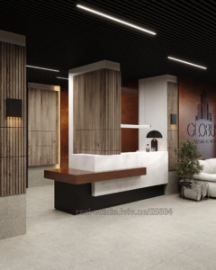 GLOBUS BALANCE Residential Complex