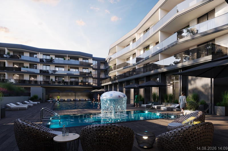 Stone Space Residential Complex