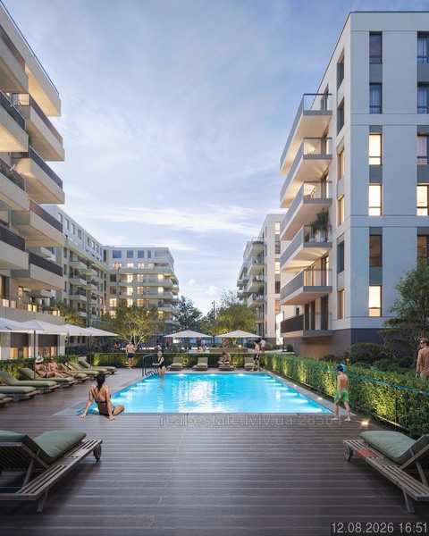 MARVEL Home Residential Complex