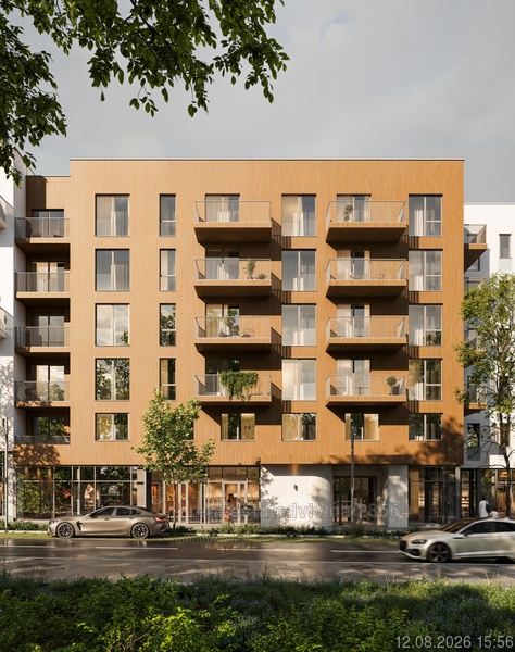 Novolit Residential Complex