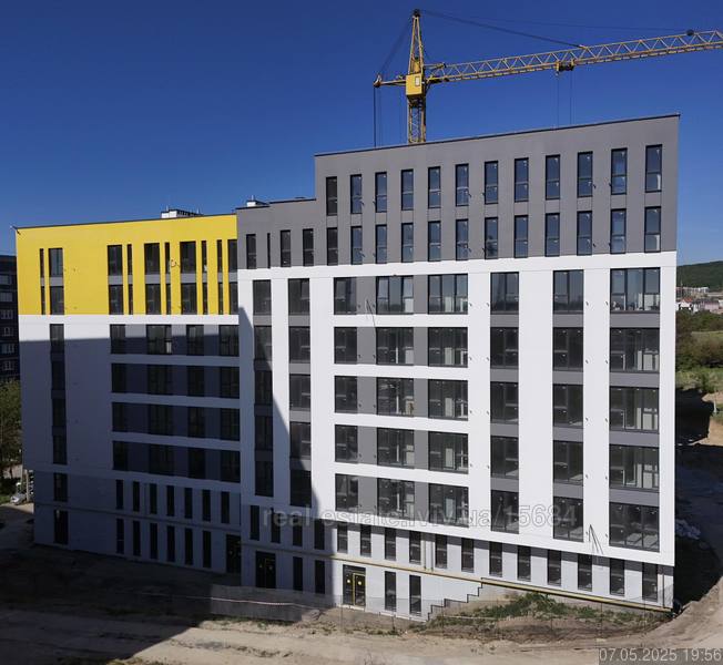 Residential complex Vesnyany