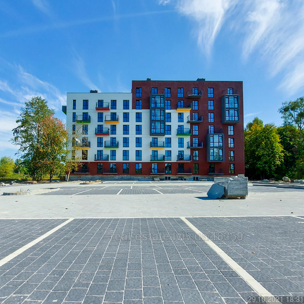 Project Park