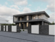 Buy a house, st. Girka, Ukraine, Godovica, Pustomitivskiy district, Lviv region, 4  bedroom, 220 кв.м, 8 465 000