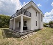 Купить дом, Солонка, Пустомытовский район, Львовская обл., 4  комнатный, 155 кв.м, 5 792 000