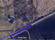 Buy a lot of land, st. Zolota, Ukraine, Miklashiv, Pustomitivskiy district, Lviv region, , 1 025 000
