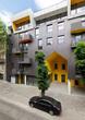 Buy an apartment, Yefremova-S-akad-vul, Ukraine, Lviv, Frankivskiy district, Lviv region, 2  bedroom, 73 кв.м, 11 710 000