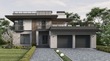 Buy a house, Striyska-vul, Ukraine, Lviv, Sikhivskiy district, Lviv region, 6  bedroom, 330 кв.м, 20 050 000