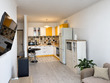 Rent an apartment, Lipinskogo-V-vul, 28, Ukraine, Lviv, Shevchenkivskiy district, Lviv region, 1  bedroom, 50 кв.м, 24 600/mo