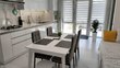 Rent an apartment, Pankivskogo-S-vul, 9, Ukraine, Lviv, Shevchenkivskiy district, Lviv region, 1  bedroom, 65 кв.м, 22 000/mo