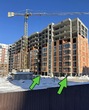 Купити комерційну нерухомість, Винна Гора вул., Винники, Львівська міськрада район, Львівська обл., 2 , 590 кв.м, 11 810 000
