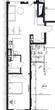 Buy an apartment, Volodimira-Velikogo-vul, 2, Ukraine, Lviv, Frankivskiy district, Lviv region, 1  bedroom, 60 кв.м, 4 277 000