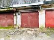 Garage for sale, Yeroshenka-V-vul, Ukraine, Lviv, Shevchenkivskiy district, Lviv region, 66 кв.м, 534 700