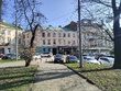 Купити комерційну нерухомість, Винниченка В. вул., 12, Львів, Личаківський район, Львівська обл., 1 , 30 кв.м, 2 072 000