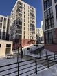 Купити квартиру, Малоголосківська вул., Львів, Шевченківський район, Львівська обл., 2  кімнатна, 55 кв.м, 4 768 000