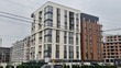 Buy an apartment, Heroiv Krut str., Ukraine, Sokilniki, Pustomitivskiy district, Lviv region, 1  bedroom, 46 кв.м, 3 297 000