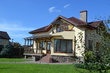 Buy a house, Oleny Pchilky, Ukraine, Solonka, Pustomitivskiy district, Lviv region, 7  bedroom, 295 кв.м, 23 620 000