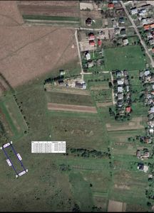 Купити ділянку, Годовиця, Пустомитівський район, id 5758608