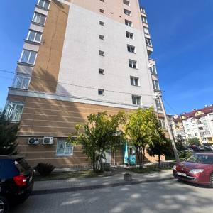 Commercial real estate for rent, Storefront, Vashingtona-Dzh-vul, Lviv, Sikhivskiy district, id 5871692