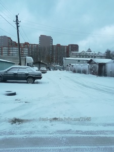 Оренда гаража, Гараж в кооперативі, Кульпарківська вул., Львів, Франківський район, id 3136913