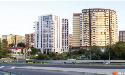 Купить квартиру, Красной Калины просп., Львов, Сыховский район, id 5547833