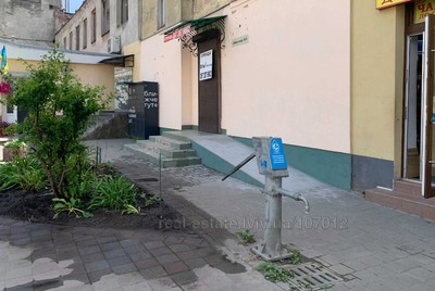 Зняти комерційну нерухомість, Нежитловий фонд, Під Дубом вул., Львів, Галицький район, id 5875188