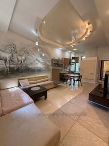 Оренда квартира, Паркова вул., Львів, Галицький район, id 5851666