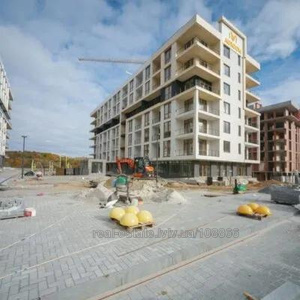 Купити квартиру, Малоголосківська вул., 6, Львів, Шевченківський район, id 5868988